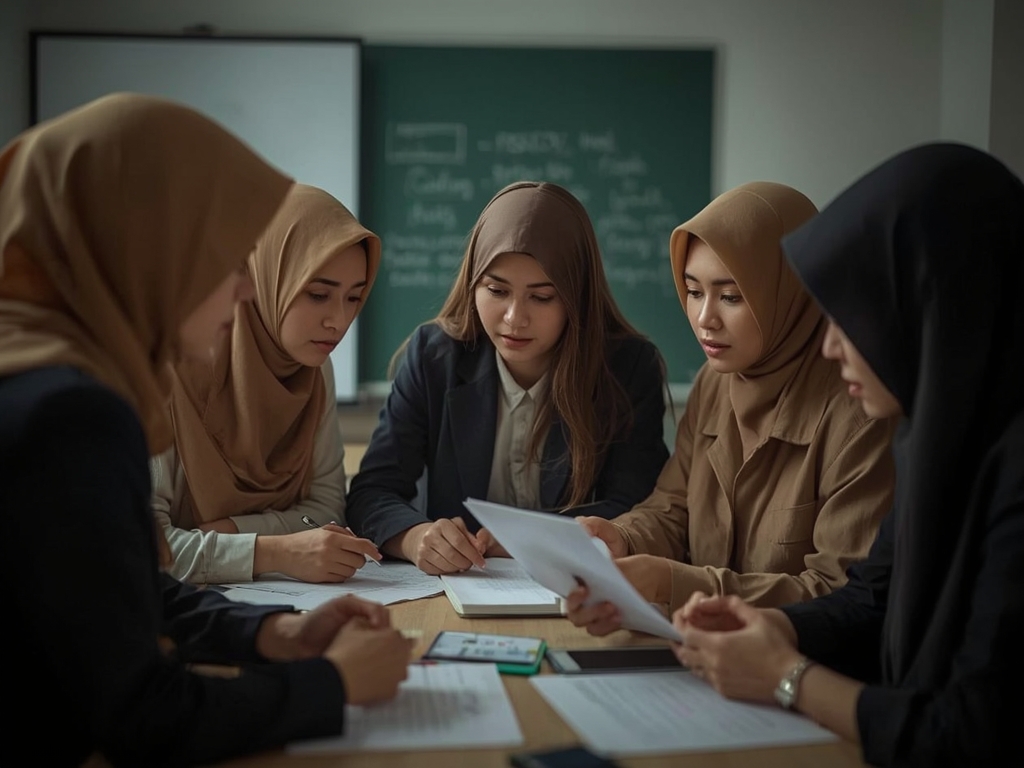 Panduan Praktis Menangani Kebutuhan Kesehatan, Hukum, dan Energi di Rumah Tangga